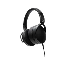 Навушники Sennheiser HD 400U Black (800126)