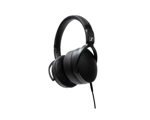 Навушники Sennheiser HD 400U Black (800126)