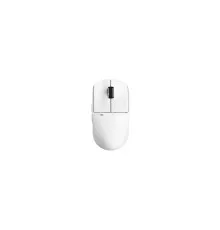 Мишка Pulsar X2 CrazyLight Wireless White (PX2CL108)