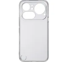 Чохол до мобільного телефона Armorstandart Air Nothing Phone (4a) Pro Clear (ARM91231)