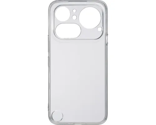 Чохол до мобільного телефона Armorstandart Air Nothing Phone (4a) Pro Clear (ARM91231)