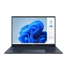 Ноутбук ASUS Zenbook 14 OLED UX3405CA-QL292 (90NB14W3-M00BF0)