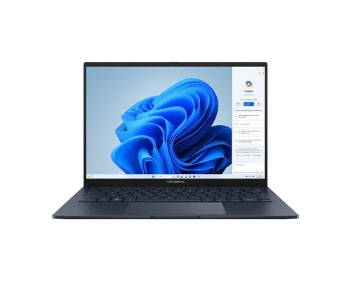 Ноутбук ASUS Zenbook 14 OLED UX3405CA-QL292 (90NB14W3-M00BF0)