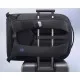 Рюкзак для ноутбука Dell 18" Alienware Backpack AW7825P Black (460-BFCQ)