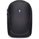 Рюкзак для ноутбука Dell 18" Alienware Backpack AW7825P Black (460-BFCQ)