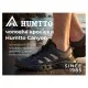 Кросівки Humtto чоловічі трекінгові Canyon чорні 40 (660801A-1-40)