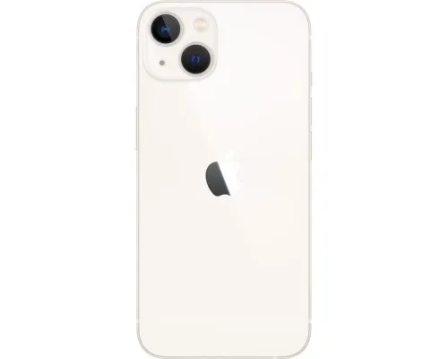 Мобільний телефон Apple iPhone 13 256Gb Starlight (REF B) BREEZY (2BMLQ73)