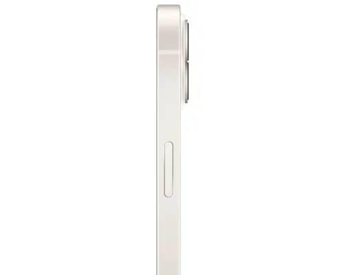 Мобільний телефон Apple iPhone 13 256Gb Starlight (REF B) BREEZY (2BMLQ73)