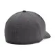 Кепка Under Armour UA M Blitzing Low Team STR сірий 1376702-040 L/XL (196040300092)