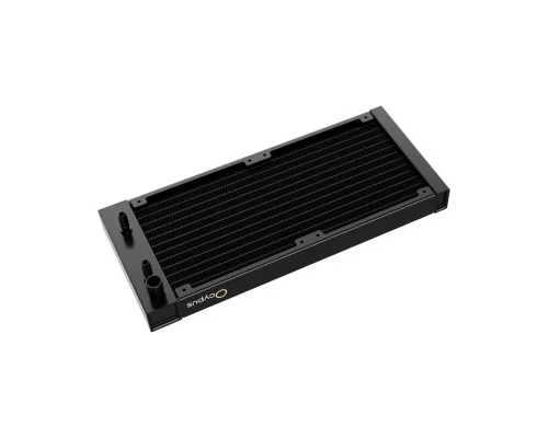 Кулер до процесора OCYPUS IOTA-L24-BK2ANWNN00X-GL