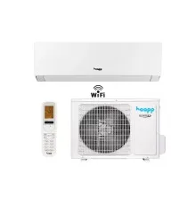 Кондиціонер Hoapp Design Inverter (HSZ-EF67VAN/HUZ-EF67VA)