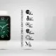 Плівка захисна Armorstandart Matte hydrogel Xiaomi Mi Smart Band 7 Pro 6 pcs (ARM92121)