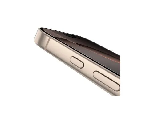 Скло захисне Belkin Invisiglass Apple iPhone 17/16 Pro (OVA173HQ)