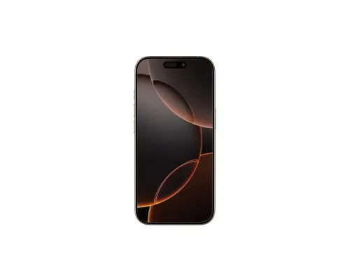 Скло захисне Belkin Invisiglass Apple iPhone 17/16 Pro (OVA173HQ)