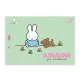 Альбом для малювання Yes Miffy А4 12 аркушів з перфорацією (130645)
