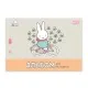 Альбом для малювання Yes Miffy А4 12 аркушів з перфорацією (130645)