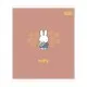 Зошит Yes Miffy Bunny А5 18 аркушів клітинка (768598)