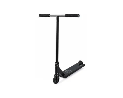 Самокат Hipe H8 трюковий black (21818336)