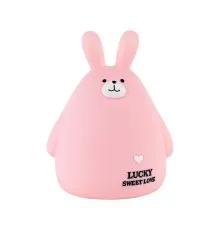 Ігровий набір Kite Скарбничка Pink Bunny (K25-498-9)