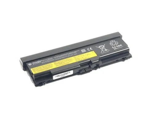 Акумулятор до ноутбука IBM/LENOVO ThinkPad T430 (42T4733, LOT430LP) 11.1V 7800mAh PowerPlant (NB480364)