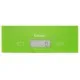Ваги кухонні Saturn ST-KS7810 green