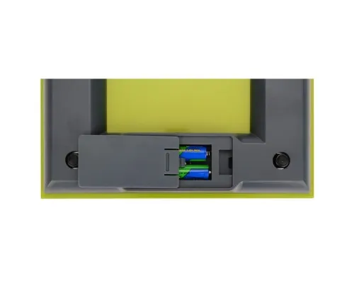 Ваги кухонні Saturn ST-KS7810 green