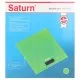 Ваги кухонні Saturn ST-KS7810 green