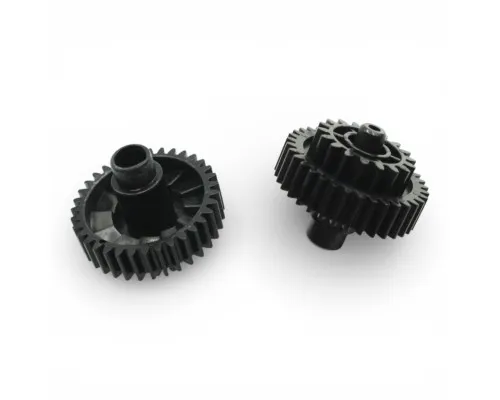 Шестерня 35T/18T HP LJ 1018/1020/1022/Canon 4018/4120/4140 Veaye (RU5-0506-VE)