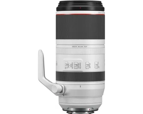 Об'єктив Canon RF 100-500mm f/4.5-7.1 L IS USM (4112C005)