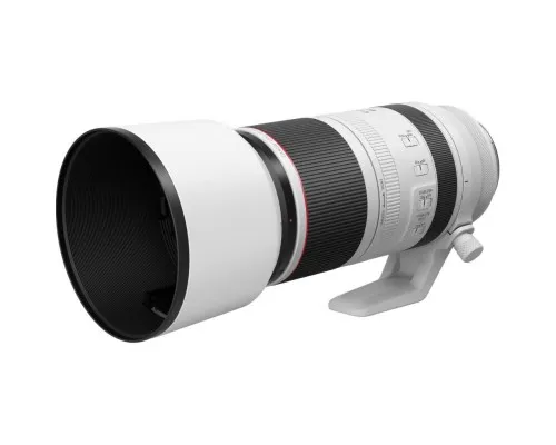 Об'єктив Canon RF 100-500mm f/4.5-7.1 L IS USM (4112C005)