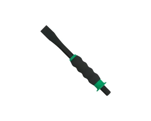 Зубило Toptul 10x150 в захисному чохлі (HCBB1015)