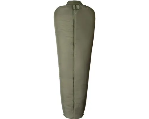 Спальний мішок Snugpak Softie Antarctica Olive (8211654400111)