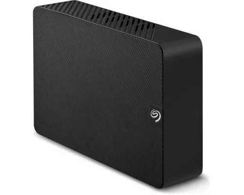 Зовнішній жорсткий диск 3.5" 8TB Expansion Desktop Seagate (STKP8000400)
