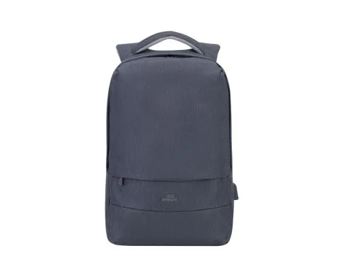 Рюкзак для ноутбука RivaCase 15.6" 7562 dark grey anti-theft (7562DarkGrey)