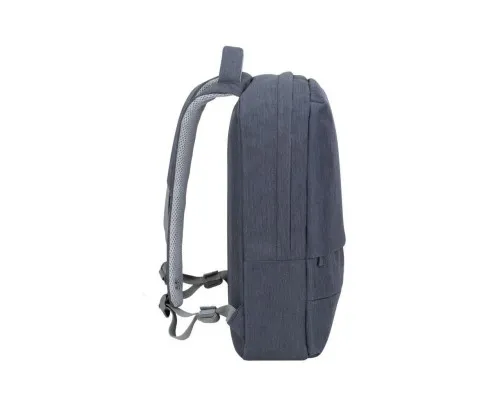 Рюкзак для ноутбука RivaCase 15.6" 7562 dark grey anti-theft (7562DarkGrey)