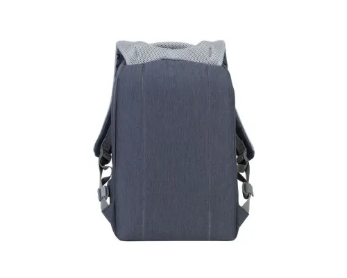 Рюкзак для ноутбука RivaCase 15.6" 7562 dark grey anti-theft (7562DarkGrey)