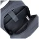 Рюкзак для ноутбука RivaCase 15.6" 7562 dark grey anti-theft (7562DarkGrey)