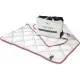 Ковдра MirSon антиалергенна EcoSilk №1308 Deluxe Зимова 155x215 см (2200001529816)