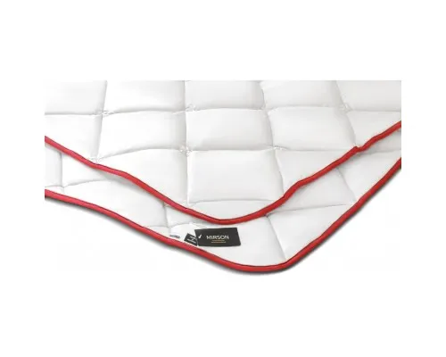Ковдра MirSon антиалергенна EcoSilk №1308 Deluxe Зимова 155x215 см (2200001529816)