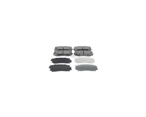 Гальмівні колодки Bosch 0 986 494 375