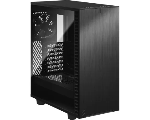 Корпус для ПК Fractal Design Define 7 Comp B TG Dark Tint (FD-C-DEF7C-02)