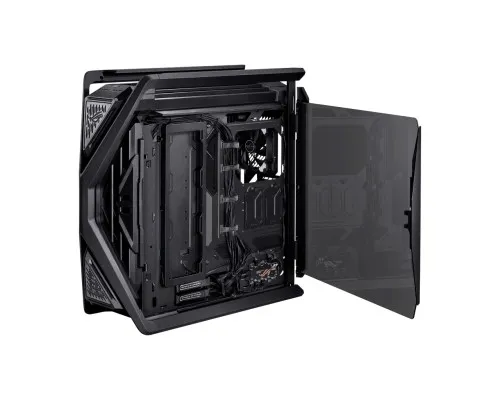 Корпус для ПК ASUS GR701 Hyperion BK (90DC00F0-B39000)
