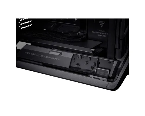Корпус для ПК ASUS GR701 Hyperion BK (90DC00F0-B39000)