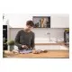 Харчовий контейнер Tefal Masterseal Glass Red 800 мл (N1041410)