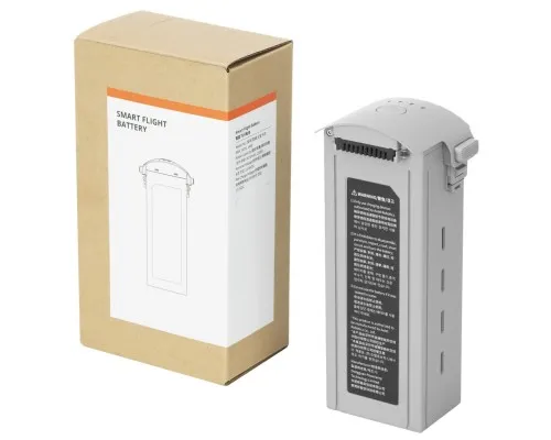 Акумуляторний блок Autel EVO Max 4T/4N Series Battery Grey ABX41-D Потужна (102002209 / 102002210)