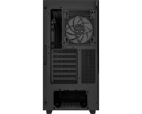 Корпус для ПК Deepcool CH560 Digital Black (R-CH560-BKAPE4D-G-1)