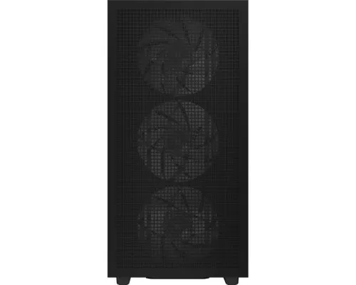 Корпус для ПК Deepcool CH560 Digital Black (R-CH560-BKAPE4D-G-1)