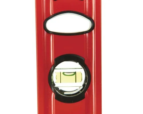Рівень Milwaukee магнітний Slim Box, 100см (4932464856)