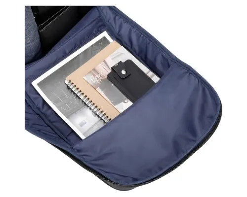 Рюкзак для ноутбука Modecom 15.6" Active, black (PLE-MC-ACTIVE-15)
