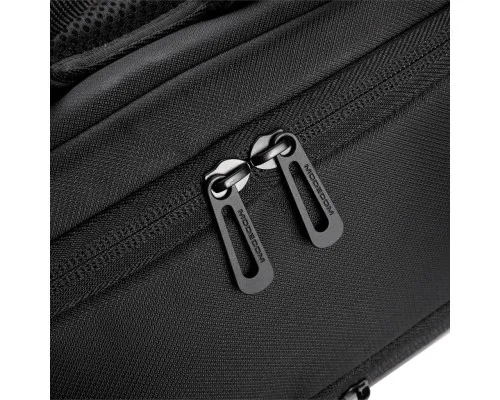 Рюкзак для ноутбука Modecom 15.6" Active, black (PLE-MC-ACTIVE-15)